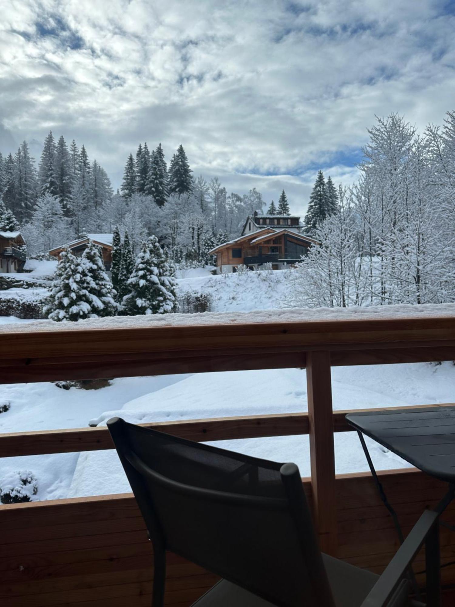Double Room Balcony
