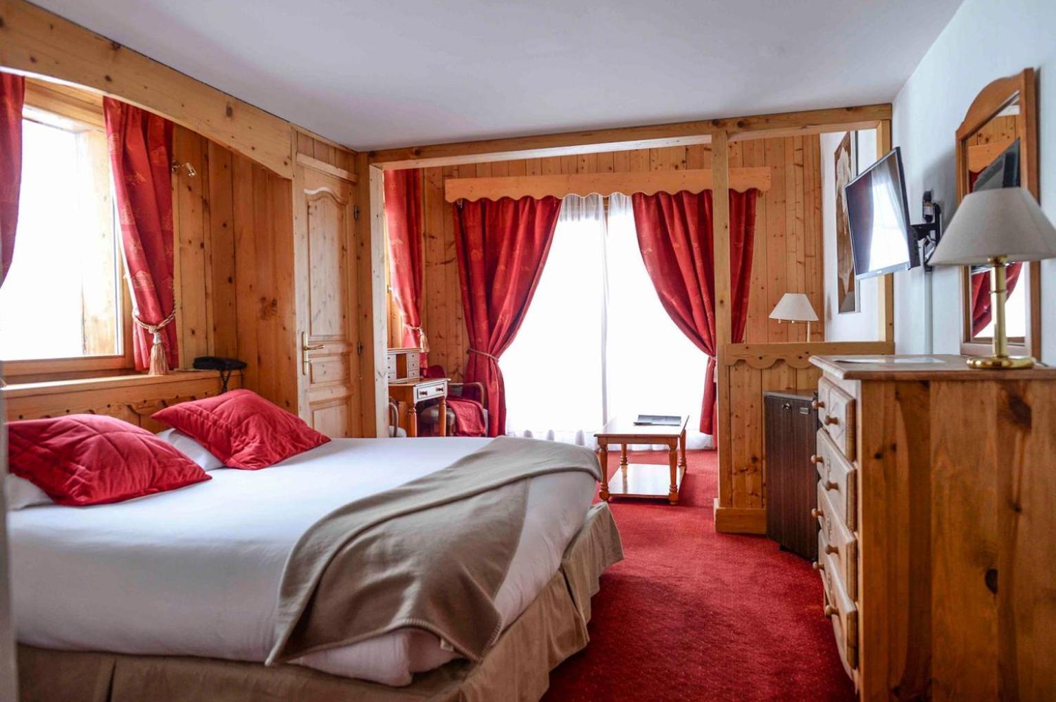 Executive Triple Room