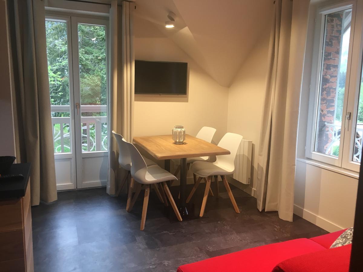 Appartement 2 Chambres