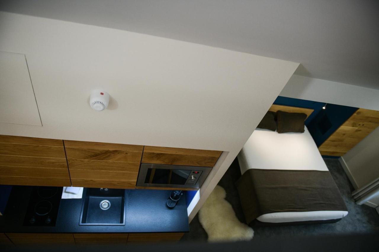 Superior Apartment