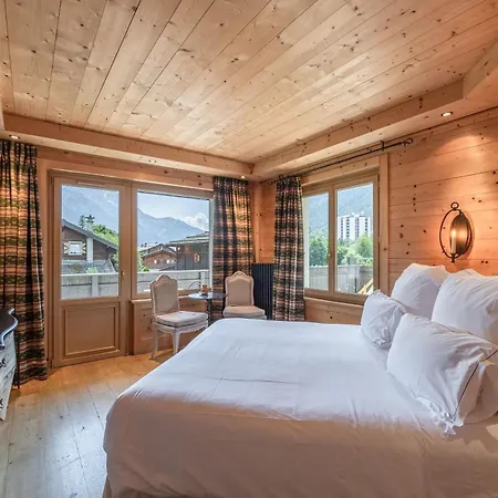 Chalet-Hôtel Hermitage-2
