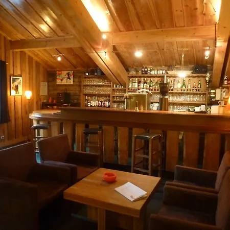 Hôtel Le Labrador-3