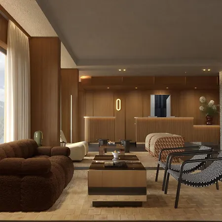 Hotel Le Morgane-3