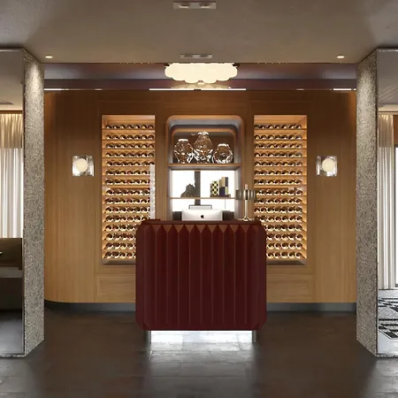 Hotel Le Morgane-2