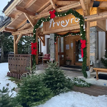 L'Arveyron Open House-3
