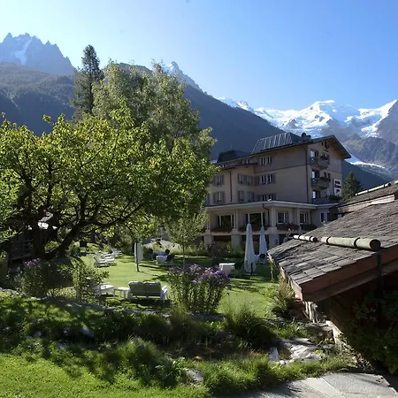 Le Hameau Albert 1er-2